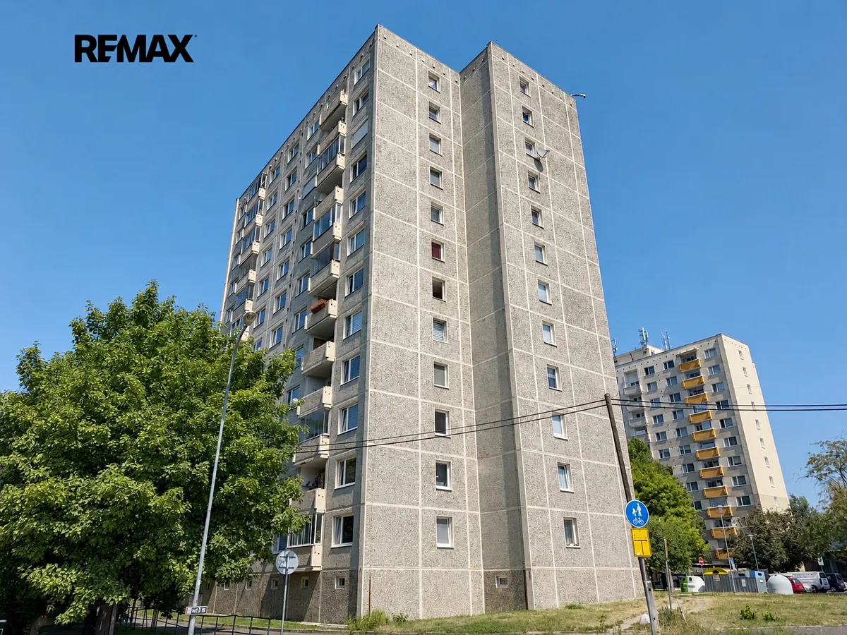Prodej bytu 1+kk 25 m²